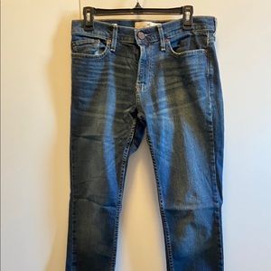 Hollister skinny jeans
